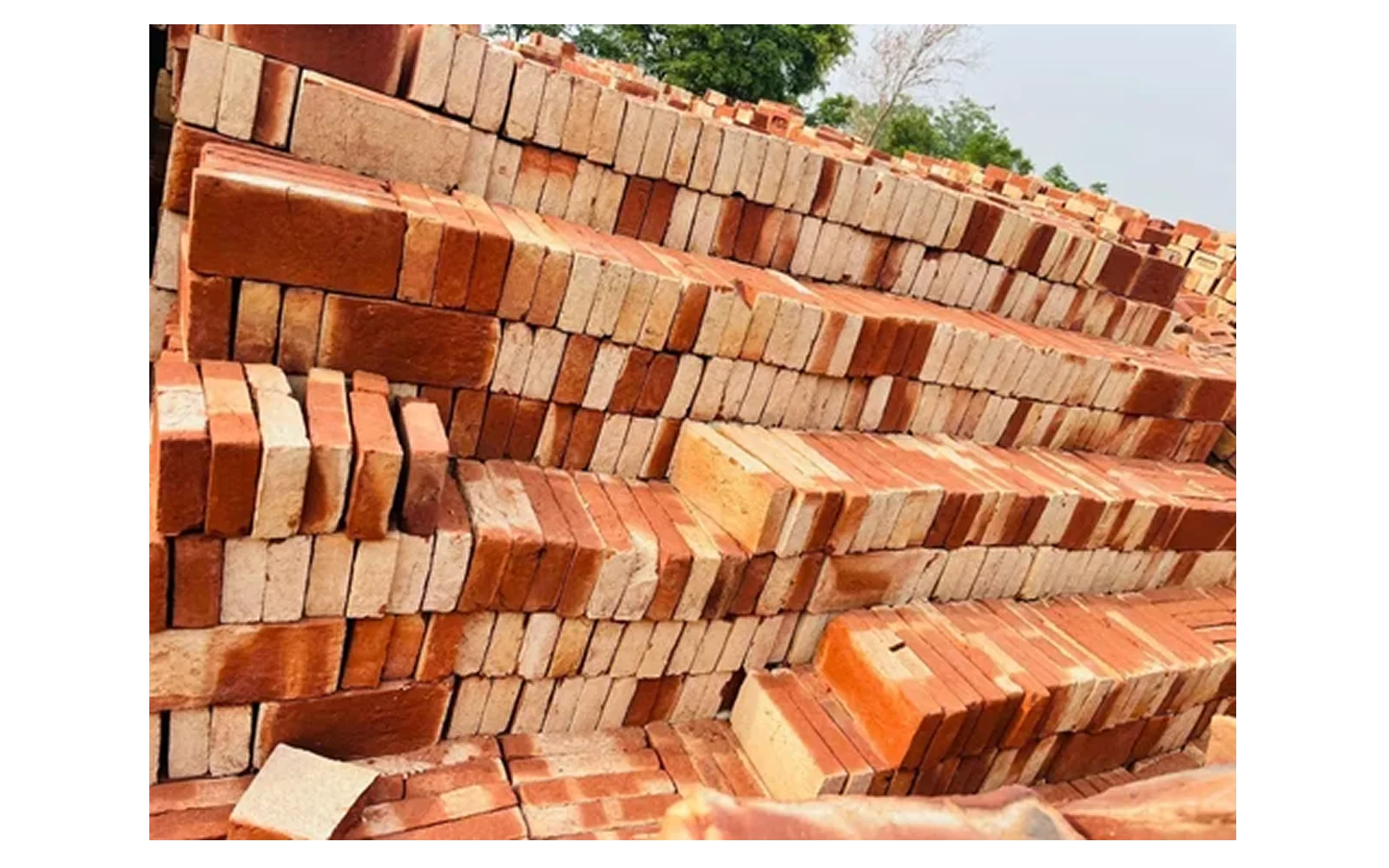 Bricks & Masonry Materials