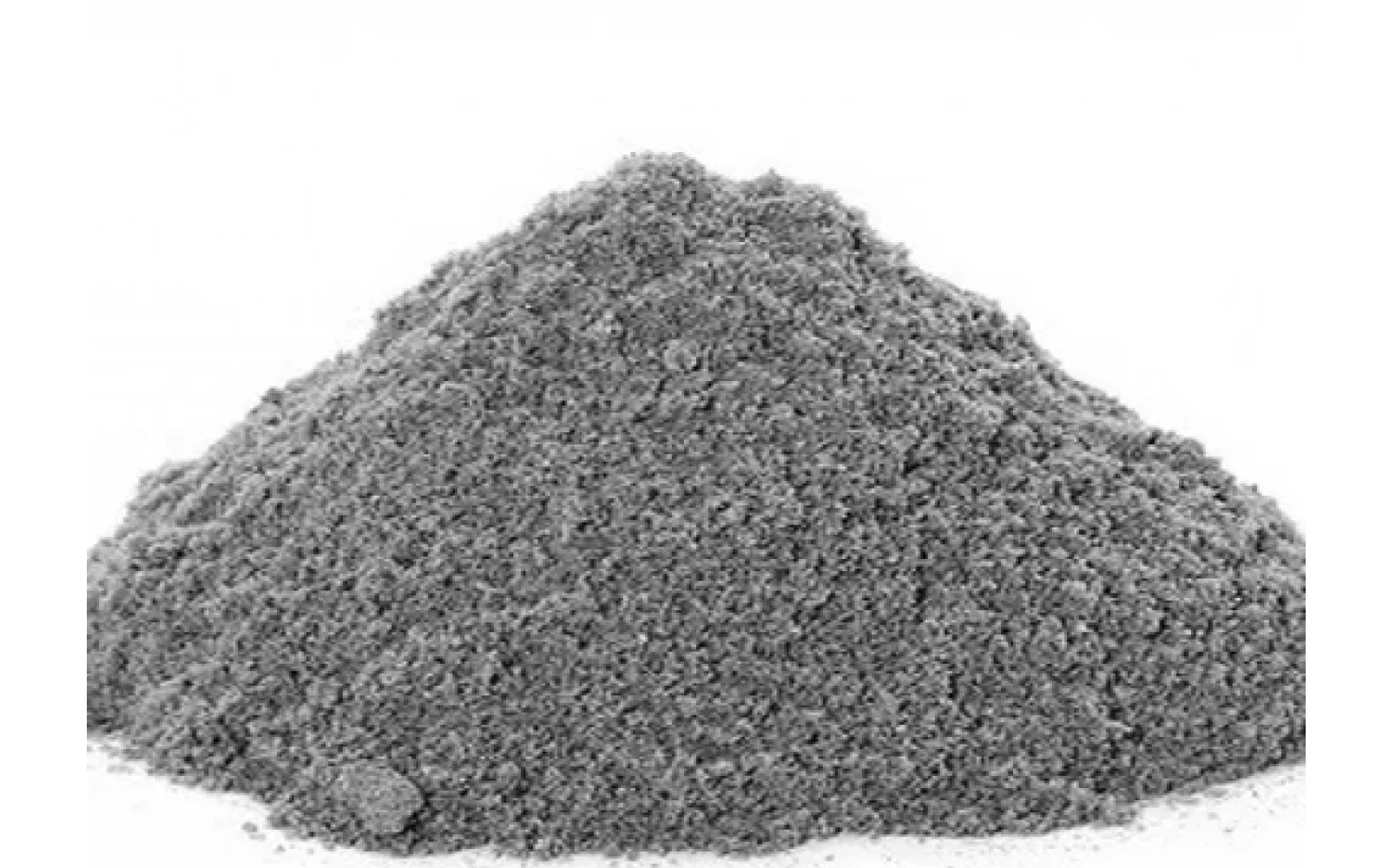 Sand construction materials
