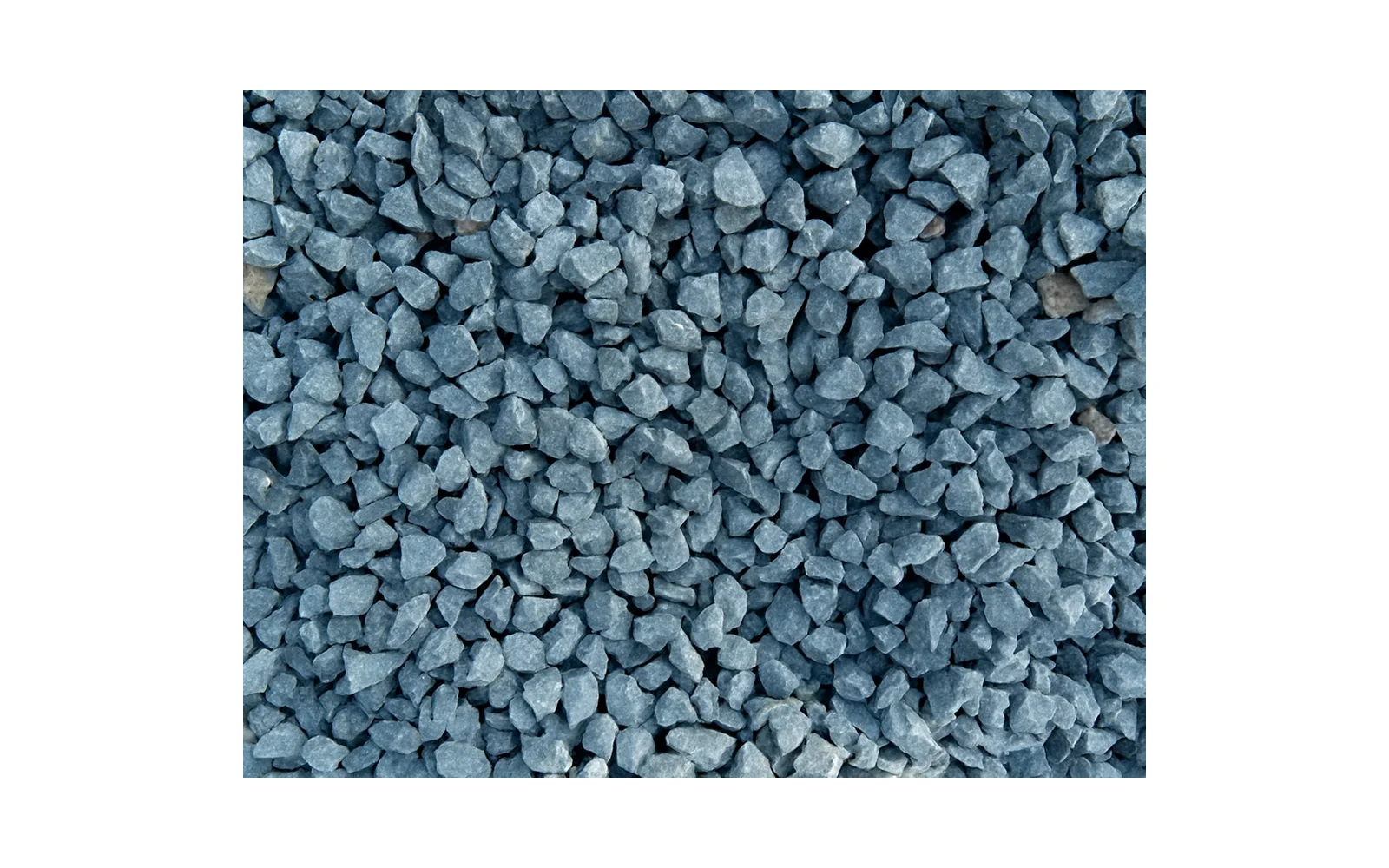 Crush / Bajri construction materials