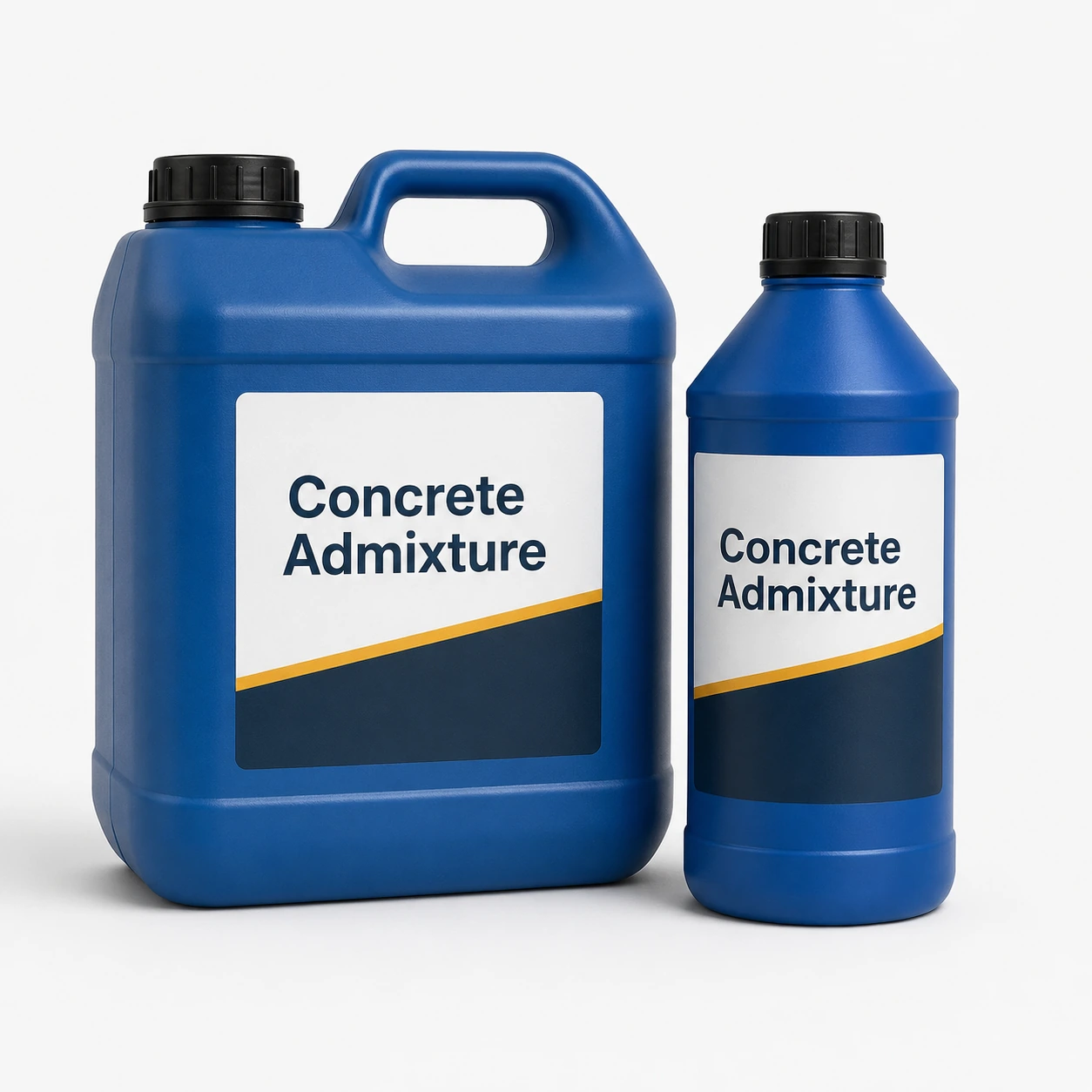 Concrete Admixture