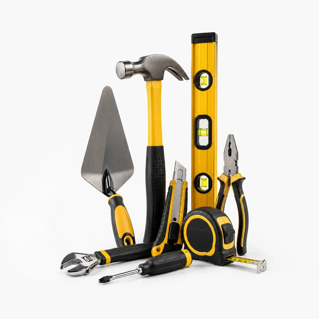 Construction Tools Supply