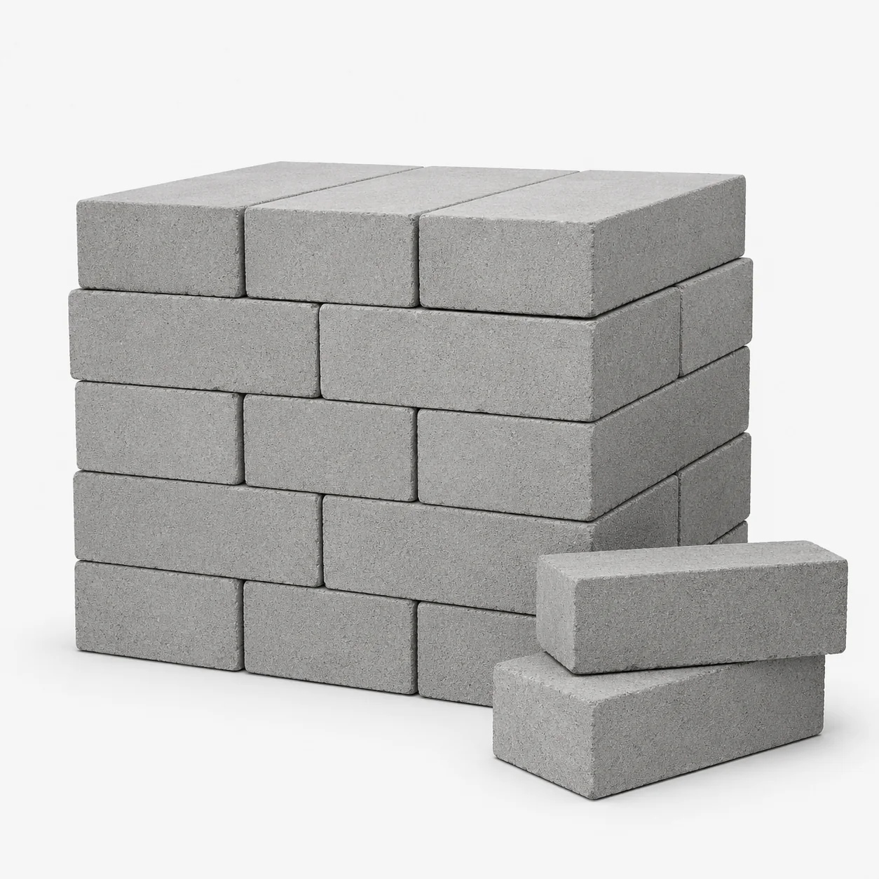 Fly Ash Bricks