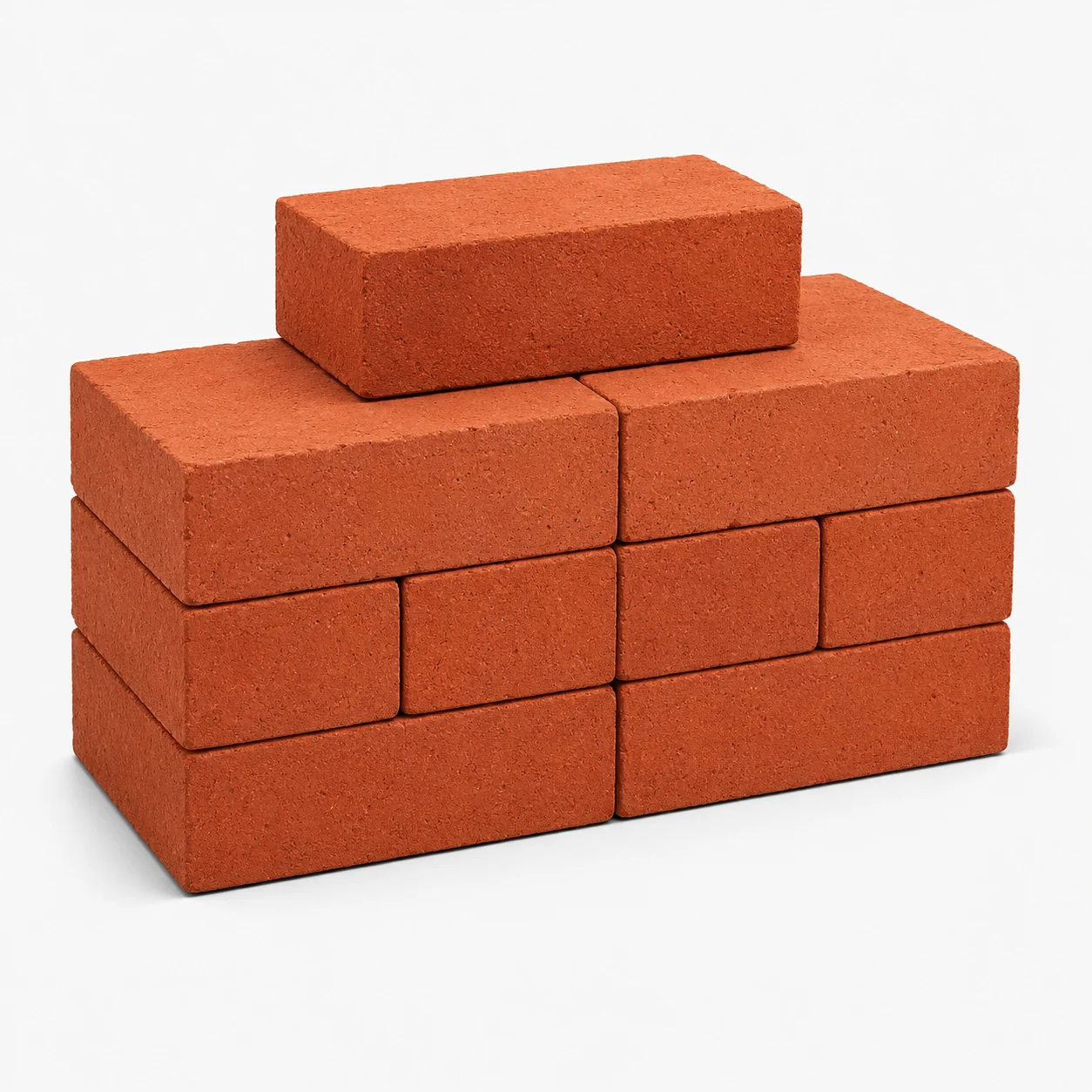 Machine Made Bricks