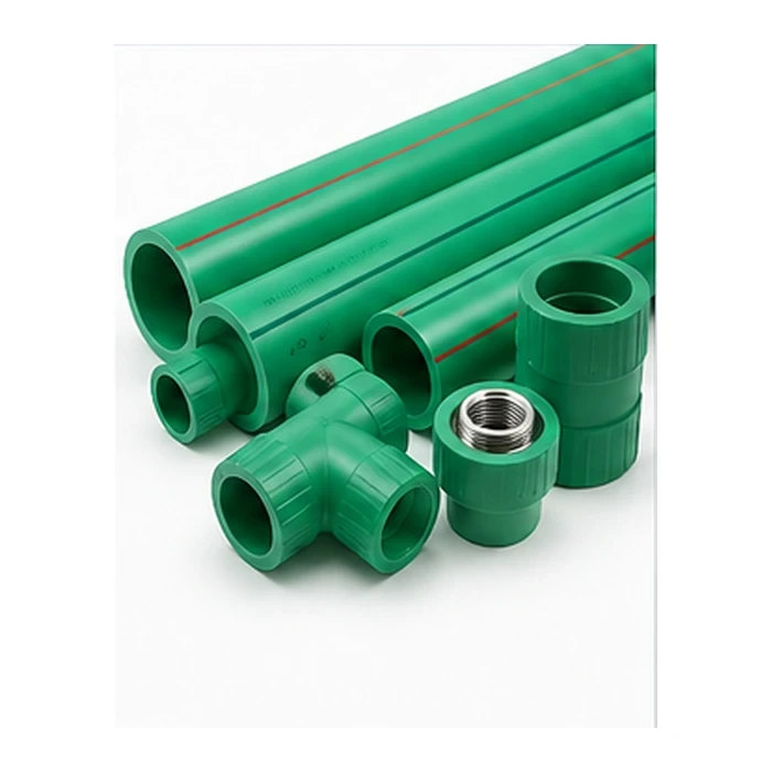 PPRC Pipe