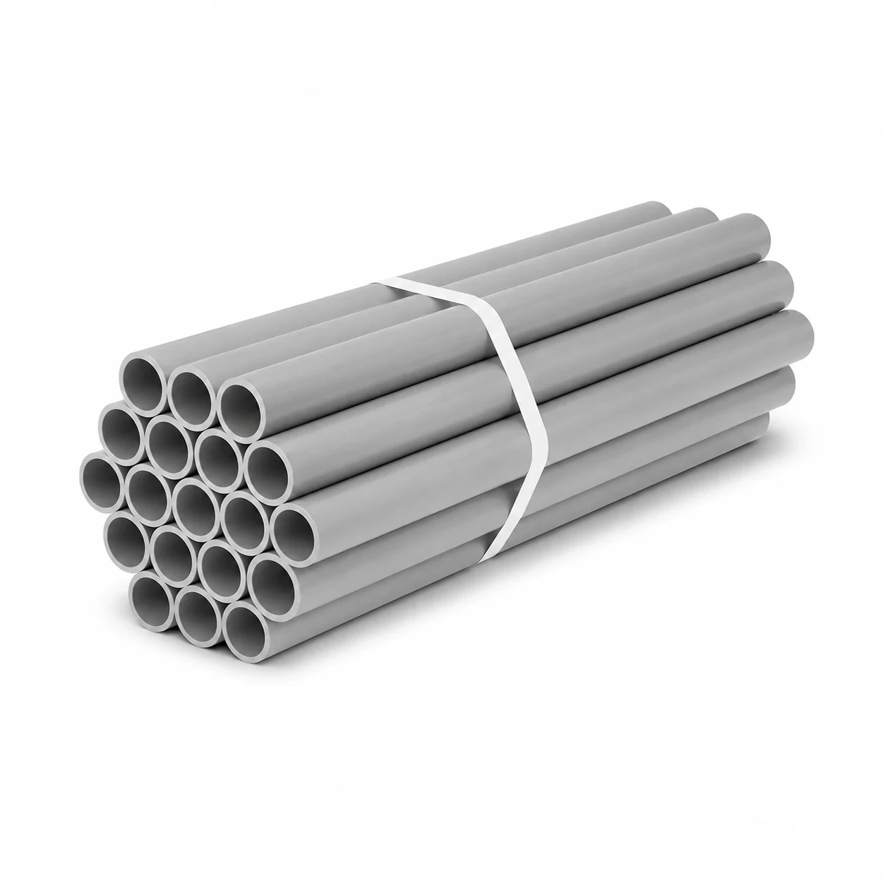 PVC Electric Conduit Pipe