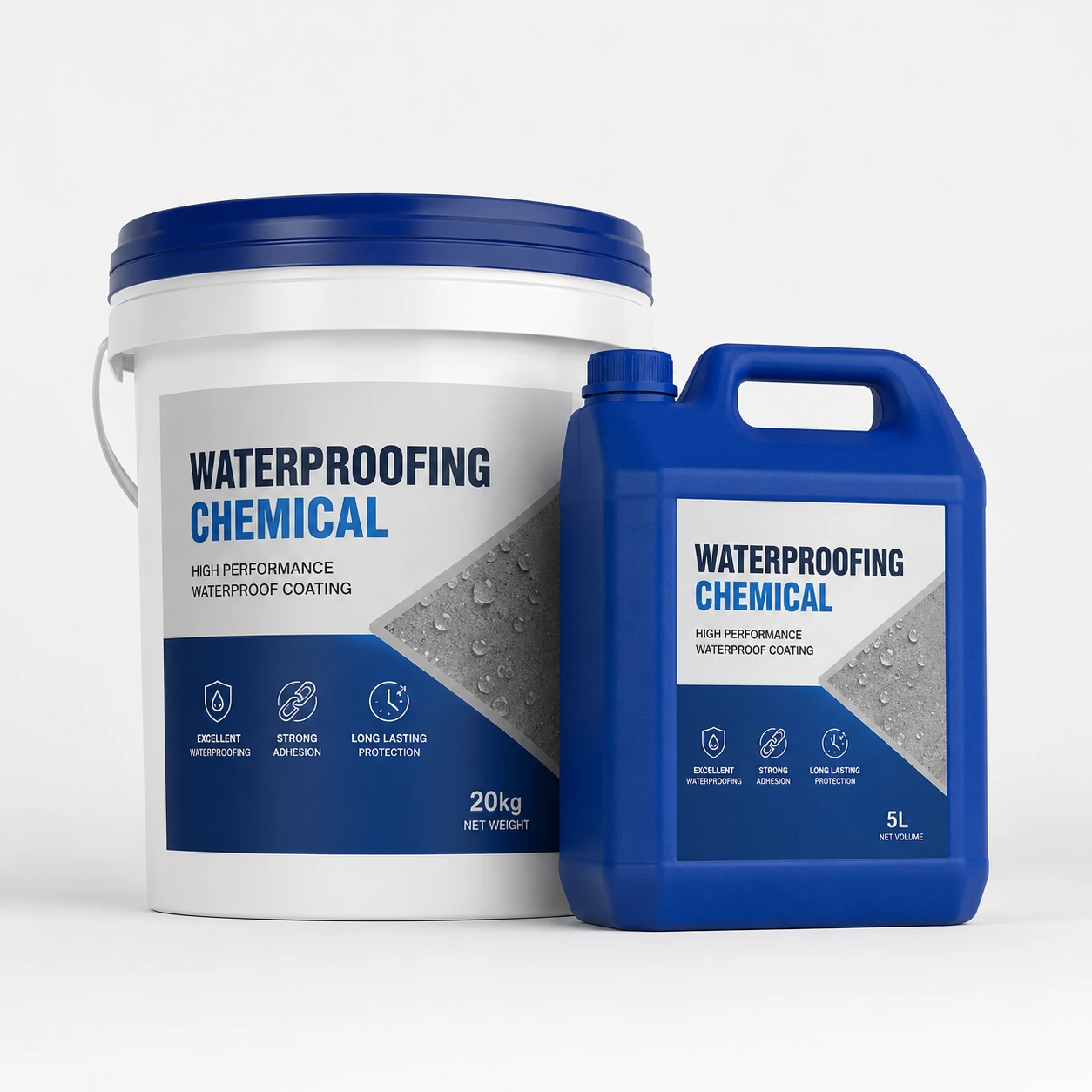Waterproofing Chemical