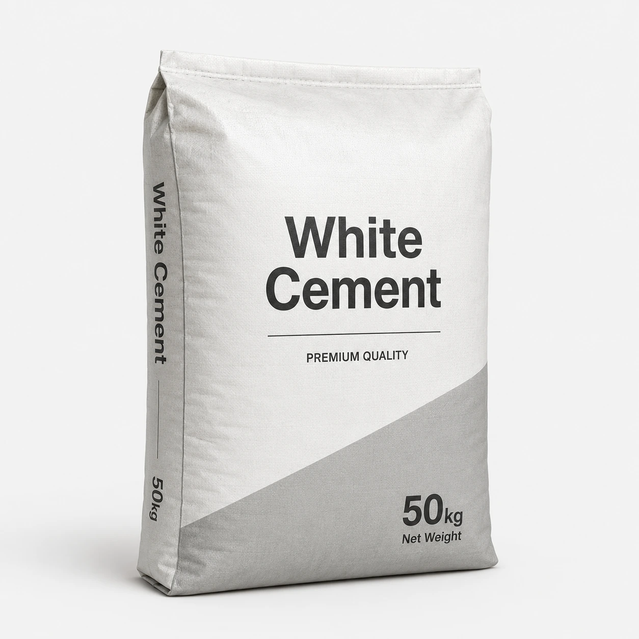 White Cement